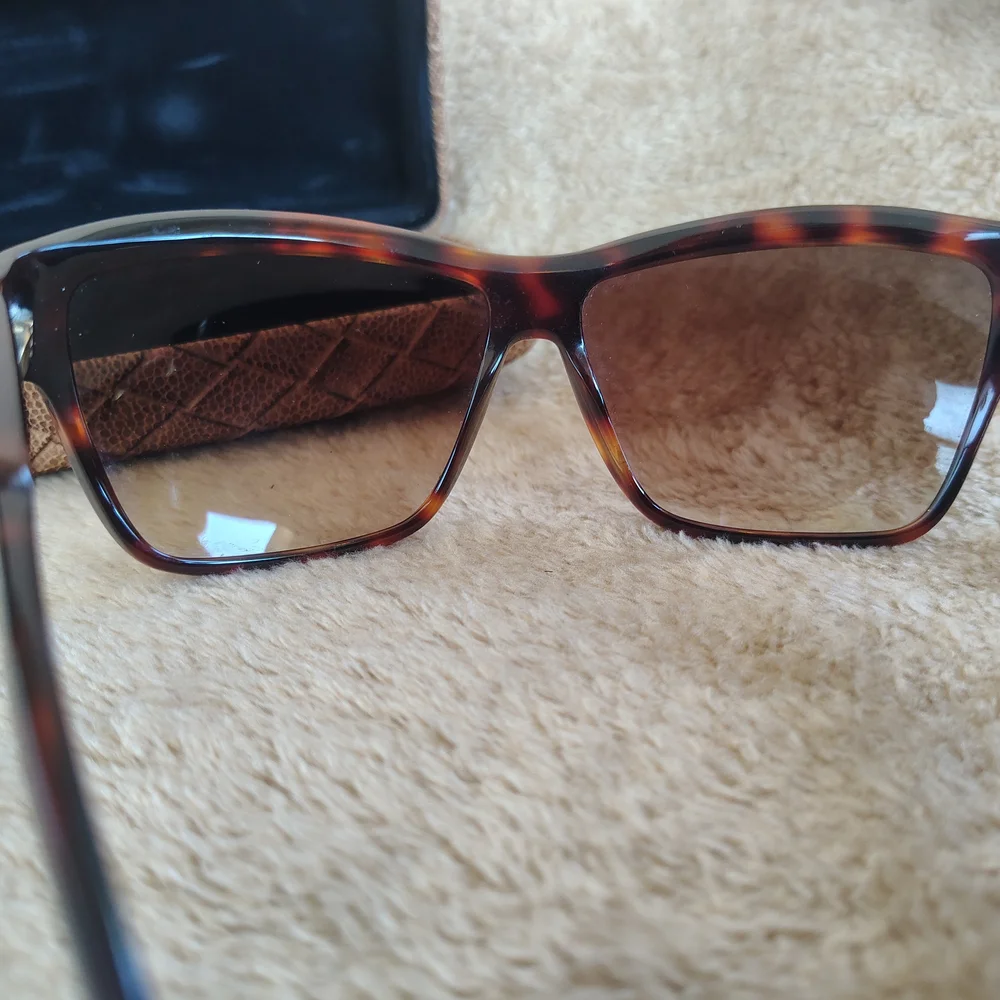 Carrera Tortoise Shell Sunglasses - Picture 5 of 7